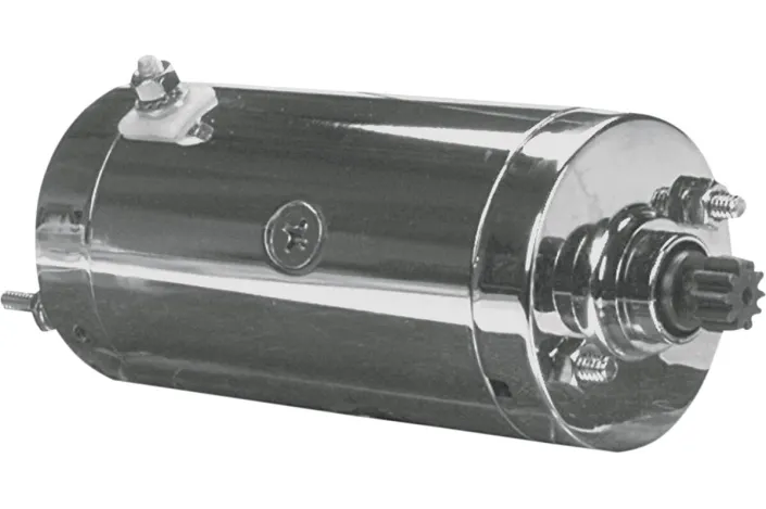 STARTER PRESTO H-D CHR