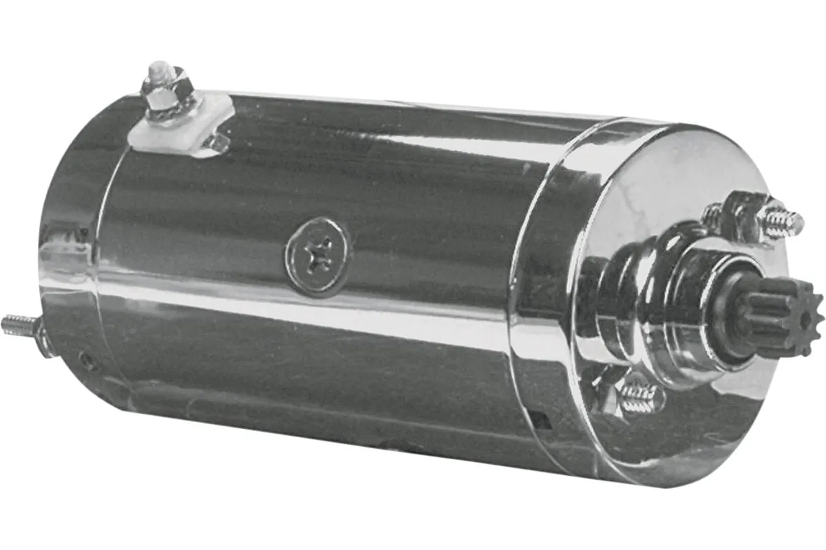 STARTER PRESTO H-D CHR