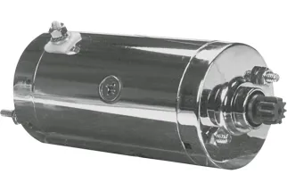 STARTER PRESTO H-D CHR