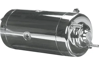 STARTER PRESTO H-D CHR