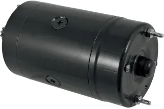 STARTER HITACHI H-D BLK