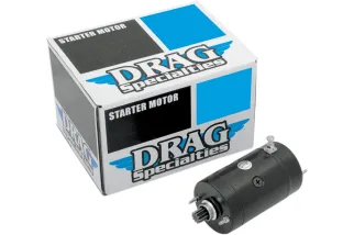 STARTER HITACHI H-D BLK