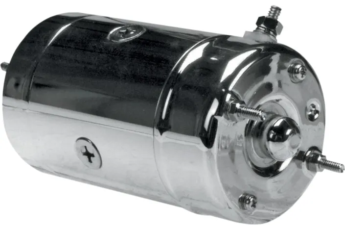 STARTER HITACHI H-D CHR