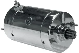 STARTER HITACHI H-D CHR