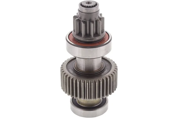 STARTER DR CLUTCH 07-17TC