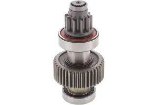 STARTER DR CLUTCH 07-17TC