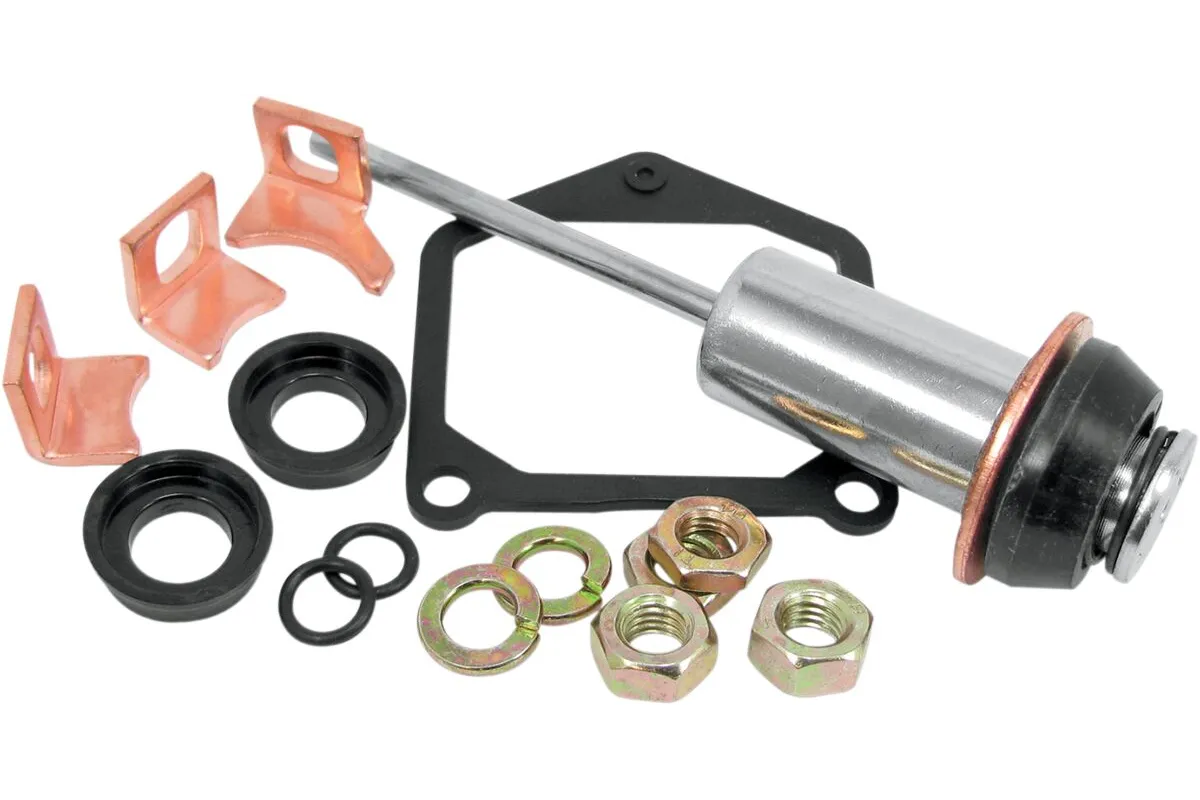 SOLENOID REPAIR 07-17 BT