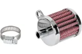 MINI CRANK CASE BREATHER