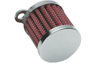 MINI CRANK CASE BREATHER