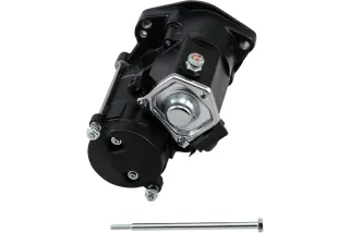 STARTER BT 1.7KW BLACK