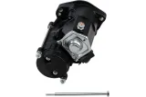 STARTER BT 1.7KW BLACK