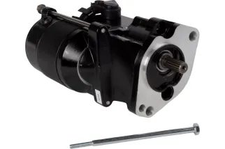 STARTER BT 1.7KW BLACK