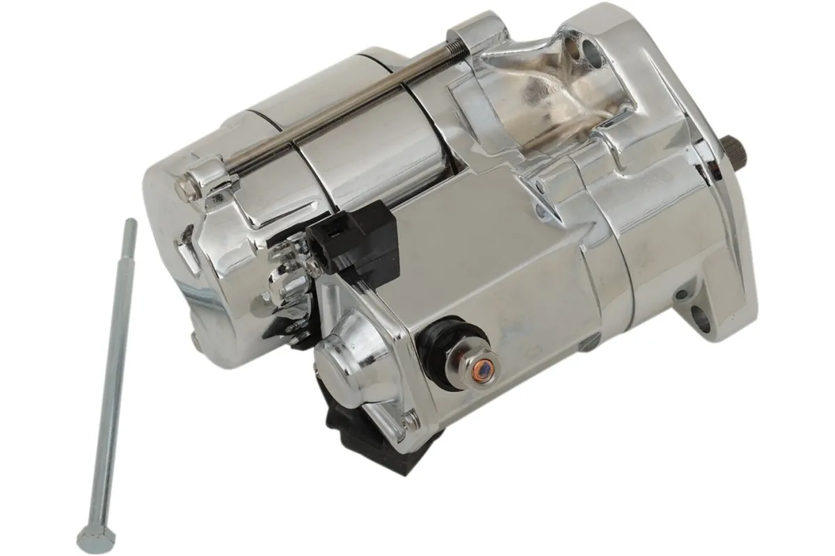 STARTER BT 1.7KW CHROME