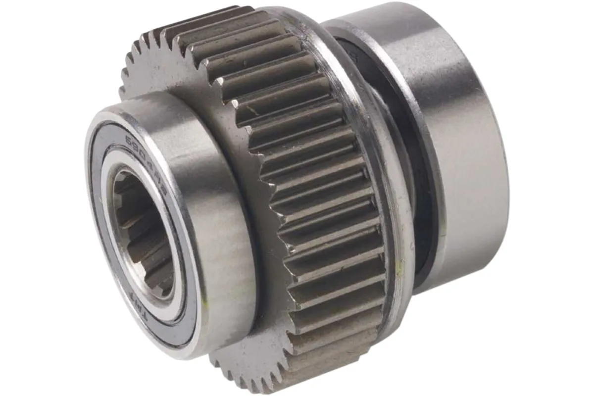 STARTER DRIVE 31663-90