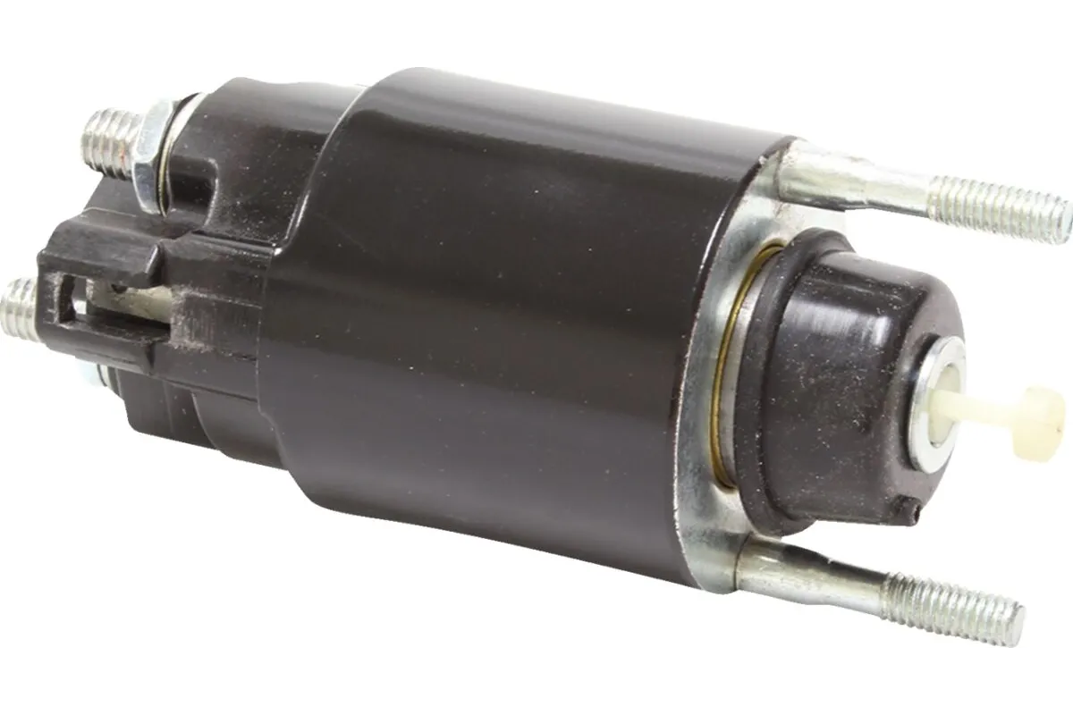STARTER SOLENOID