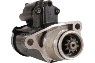 STARTER 1.4KW BLACK M8