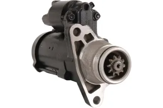 STARTER 1.4KW BLACK M8