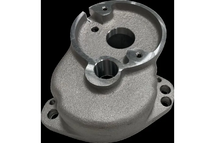 HOUSING STARTER DRIVE 81-83 FL