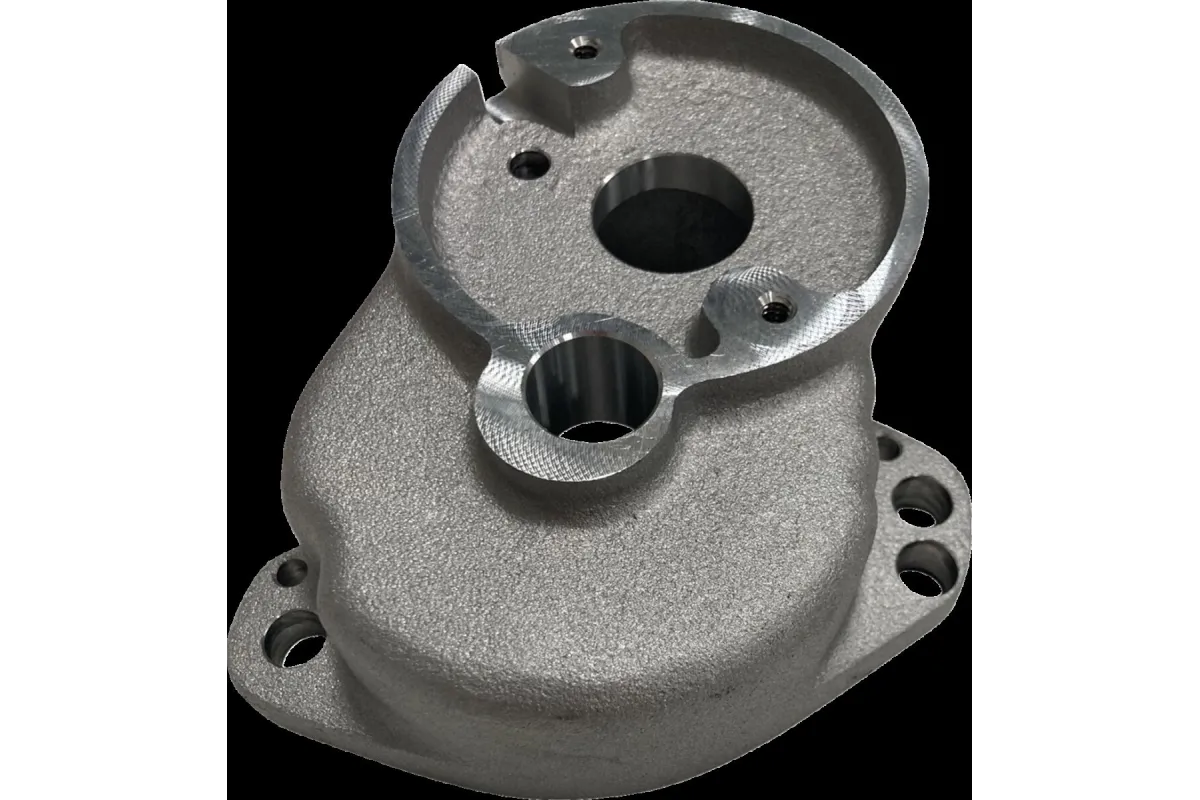 HOUSING STARTER DRIVE 81-83 FL