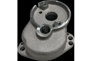 HOUSING STARTER DRIVE 81-83 FL