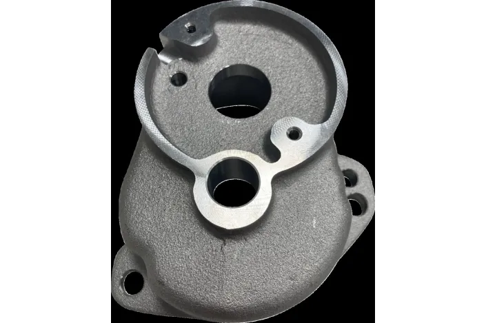 HOUSING STARTER DRIVE 86-88 FL