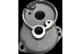 HOUSING STARTER DRIVE 86-88 FL