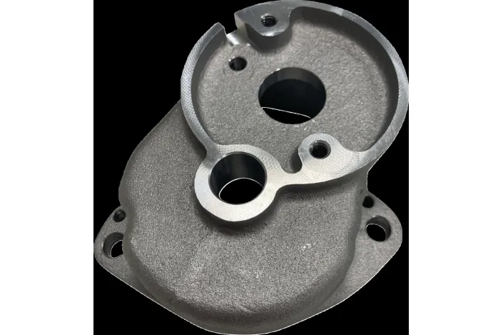 HOUSING STARTER DRIVE 83-85 FL