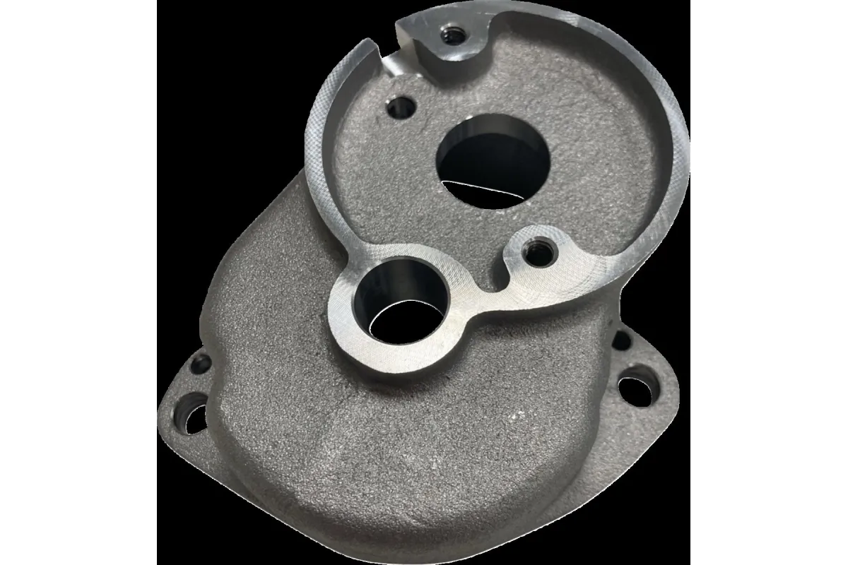 HOUSING STARTER DRIVE 83-85 FL