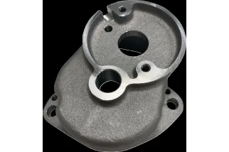 HOUSING STARTER DRIVE 83-85 FL