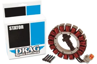 STATOR 38A 3PH 30017-01