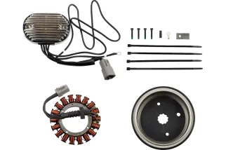 ALT KIT 38A 01FXST FLST