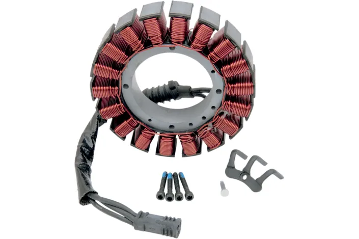 STATOR 06-16 FLT
