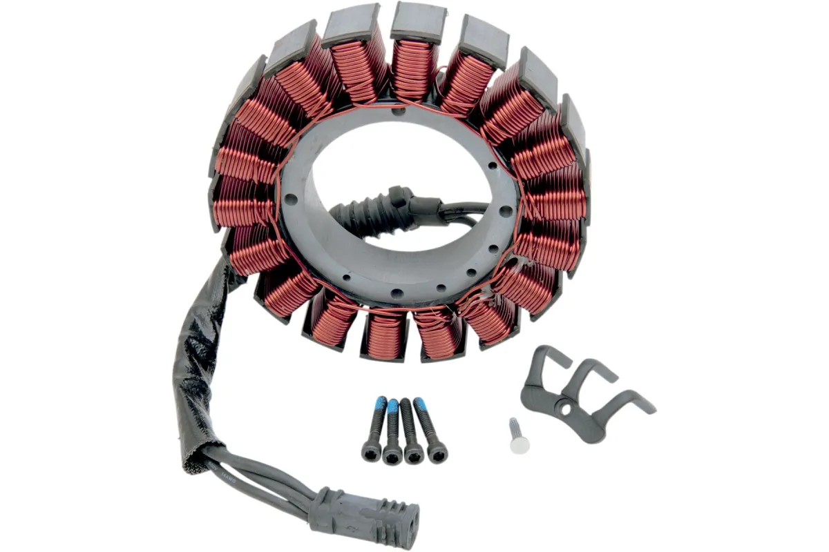 STATOR 06-16 FLT