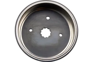 ROTOR 06 FLT OEM29943-06