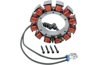 STATOR 99-01FLT(29987-99)