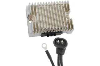 REGULATOR BT 89-99 CHR