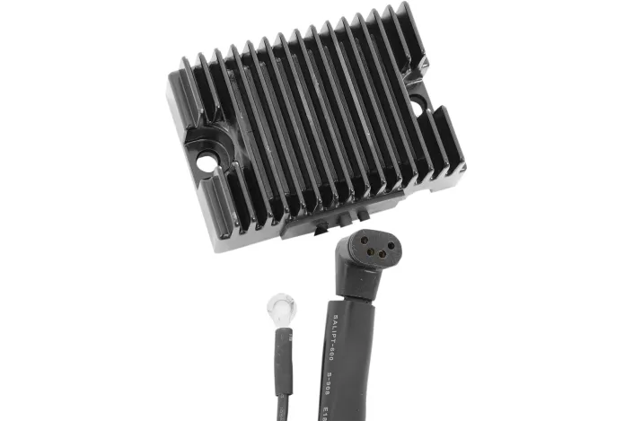 REGULATOR BT 70-75 BLK