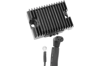 REGULATOR BT 70-75 BLK