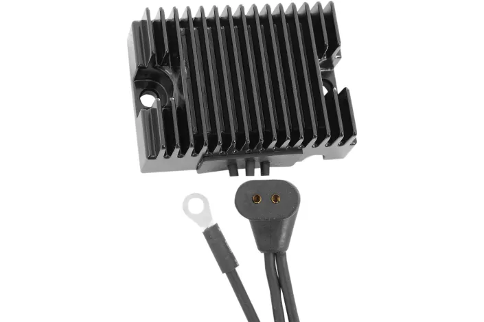 REGULATOR BT 76-80 BLK