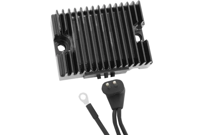 REGULATOR BT 81-88 BLK