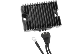 REGULATOR BT 81-88 BLK