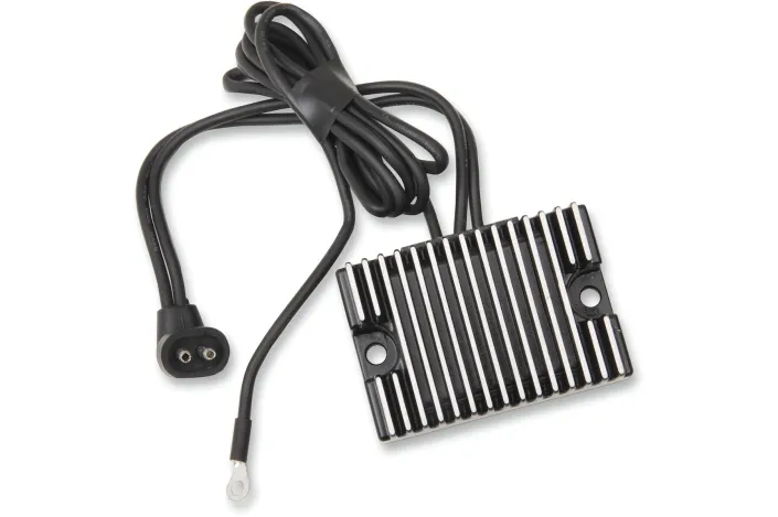 REGULATOR BT 89-99 BLK