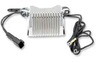 REGULATOR FL 99-01 CHR