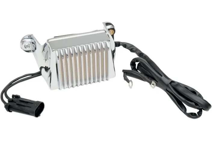 REGULATOR FL 02-03 CHR