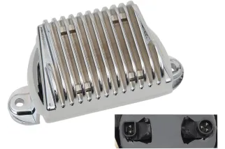 REGULATOR 09-16 FL CHR