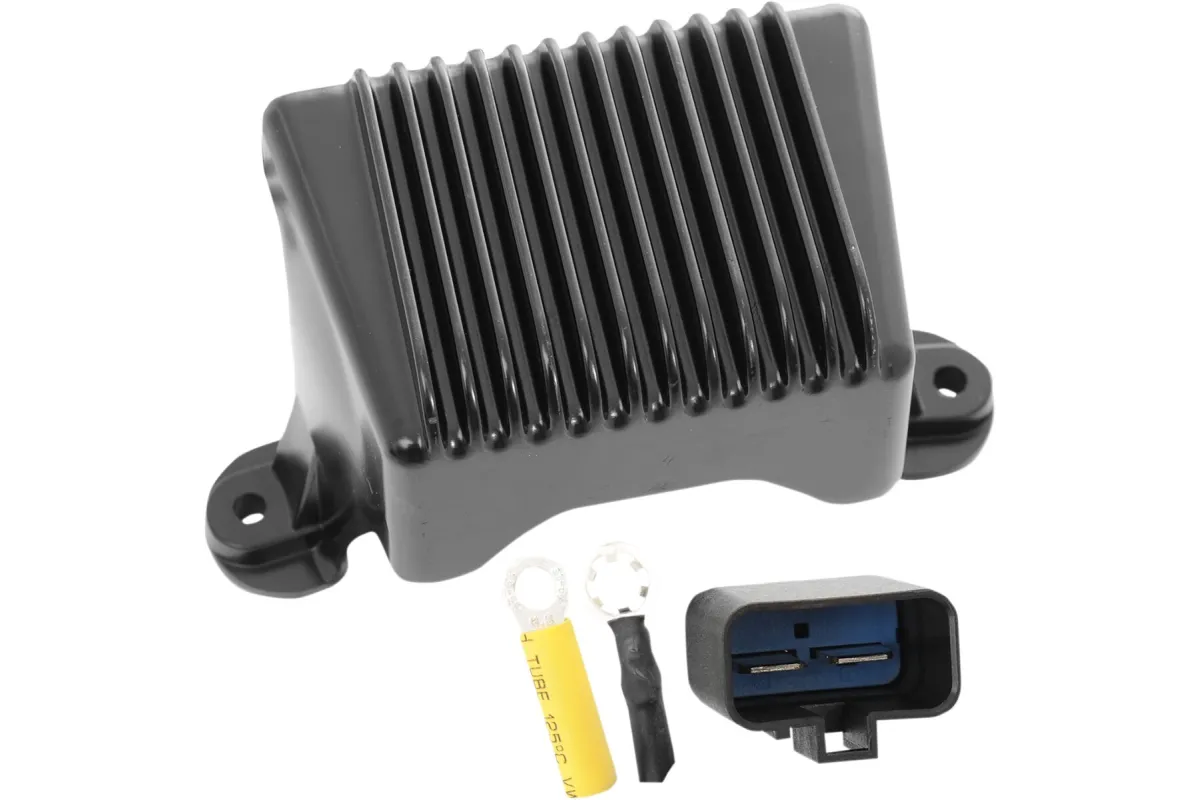 REGULATOR FL 99-01 BLK