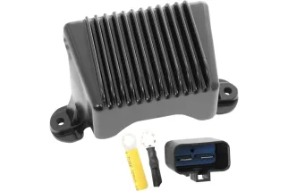 REGULATOR FL 99-01 BLK