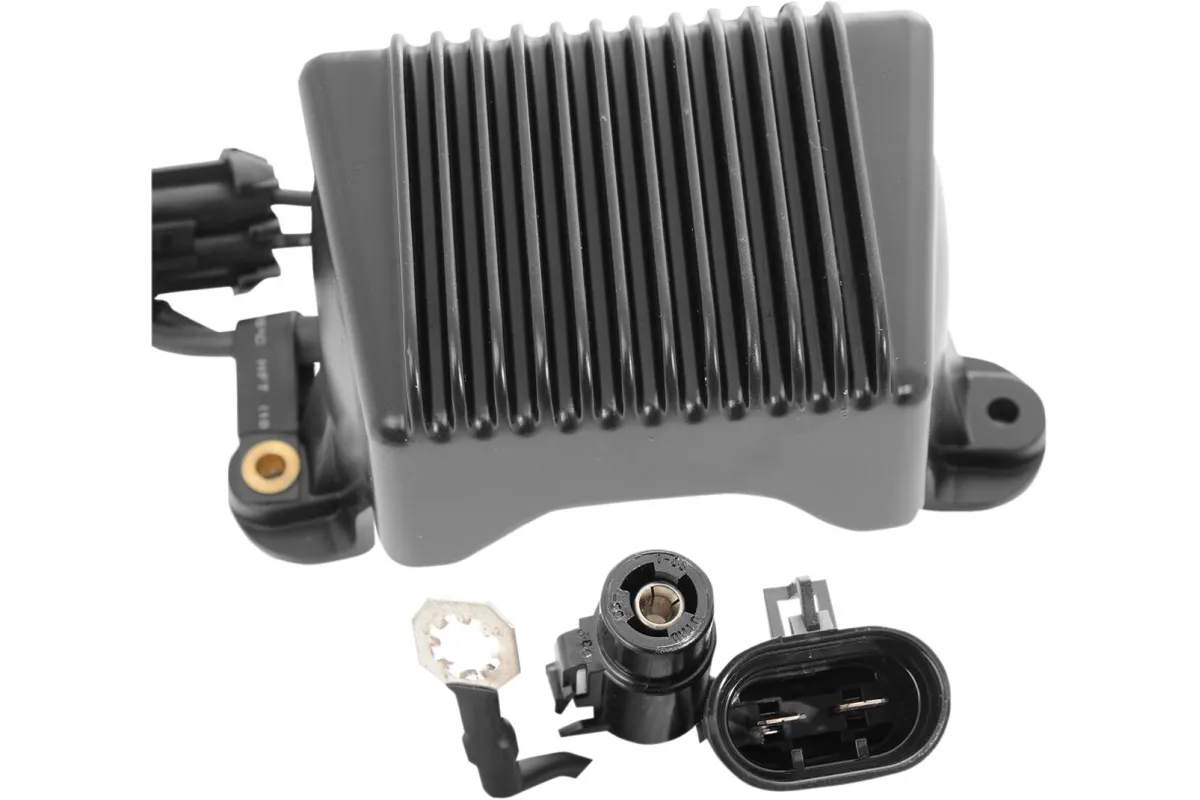 REGULATOR FL 04-05 BLK