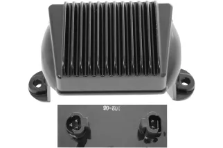 REGULATOR FL 06-08 BLK