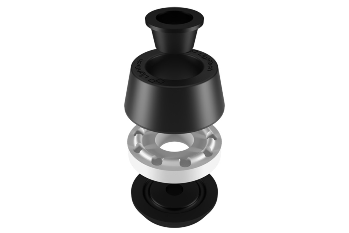 Tampons de protection LIGHTECH - Nylon